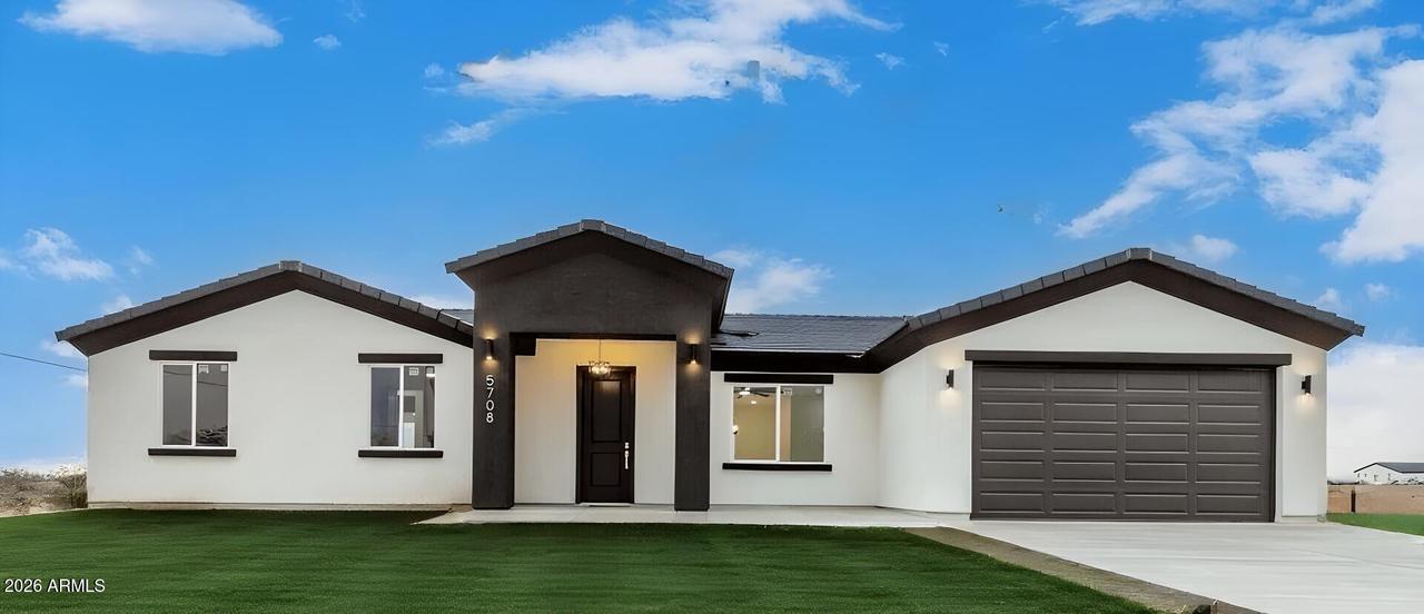 5708 N 381st Ln., Tonopah, AZ 85354