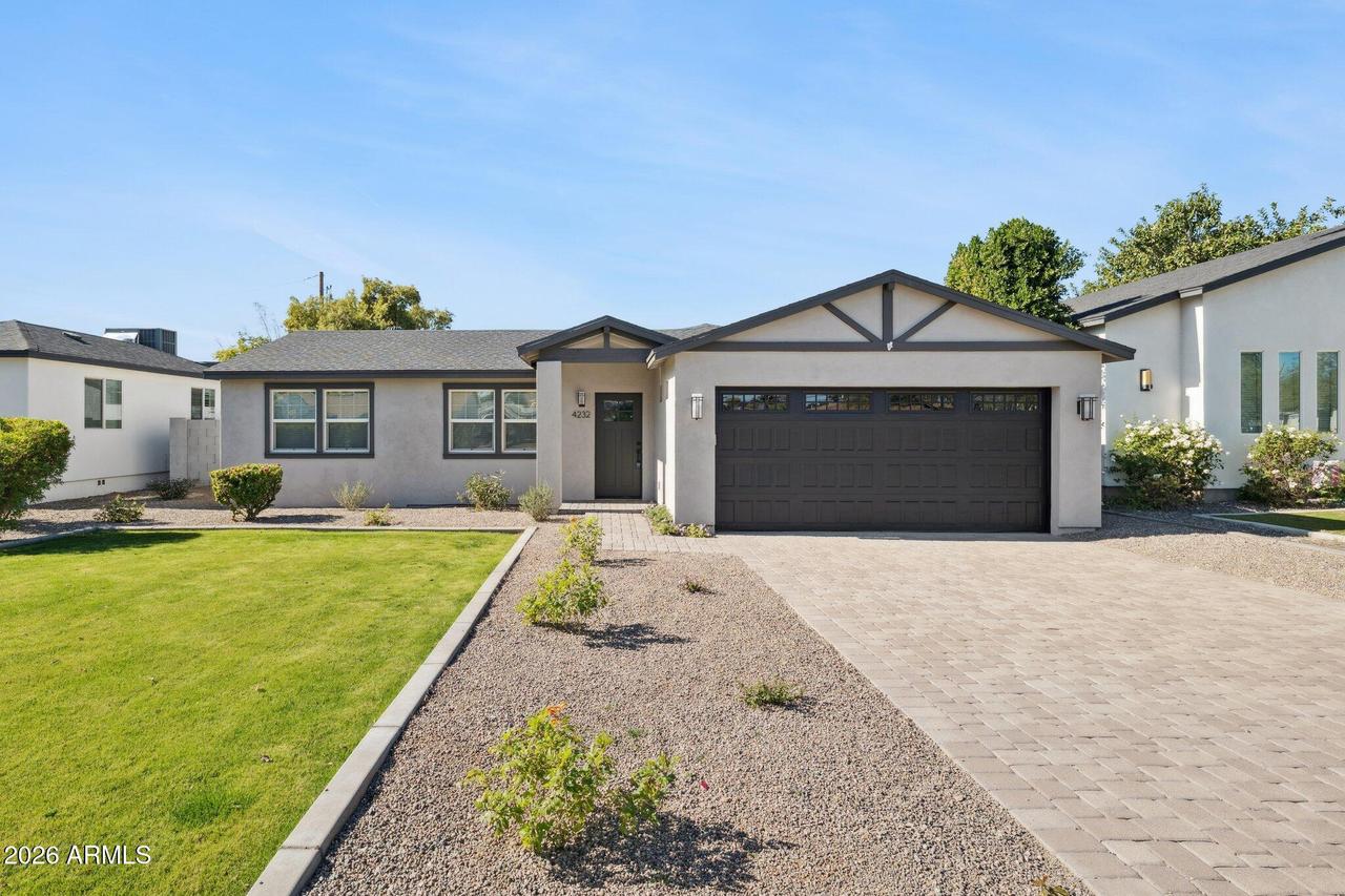 4232 N 19th Pl., Phoenix, AZ 85016