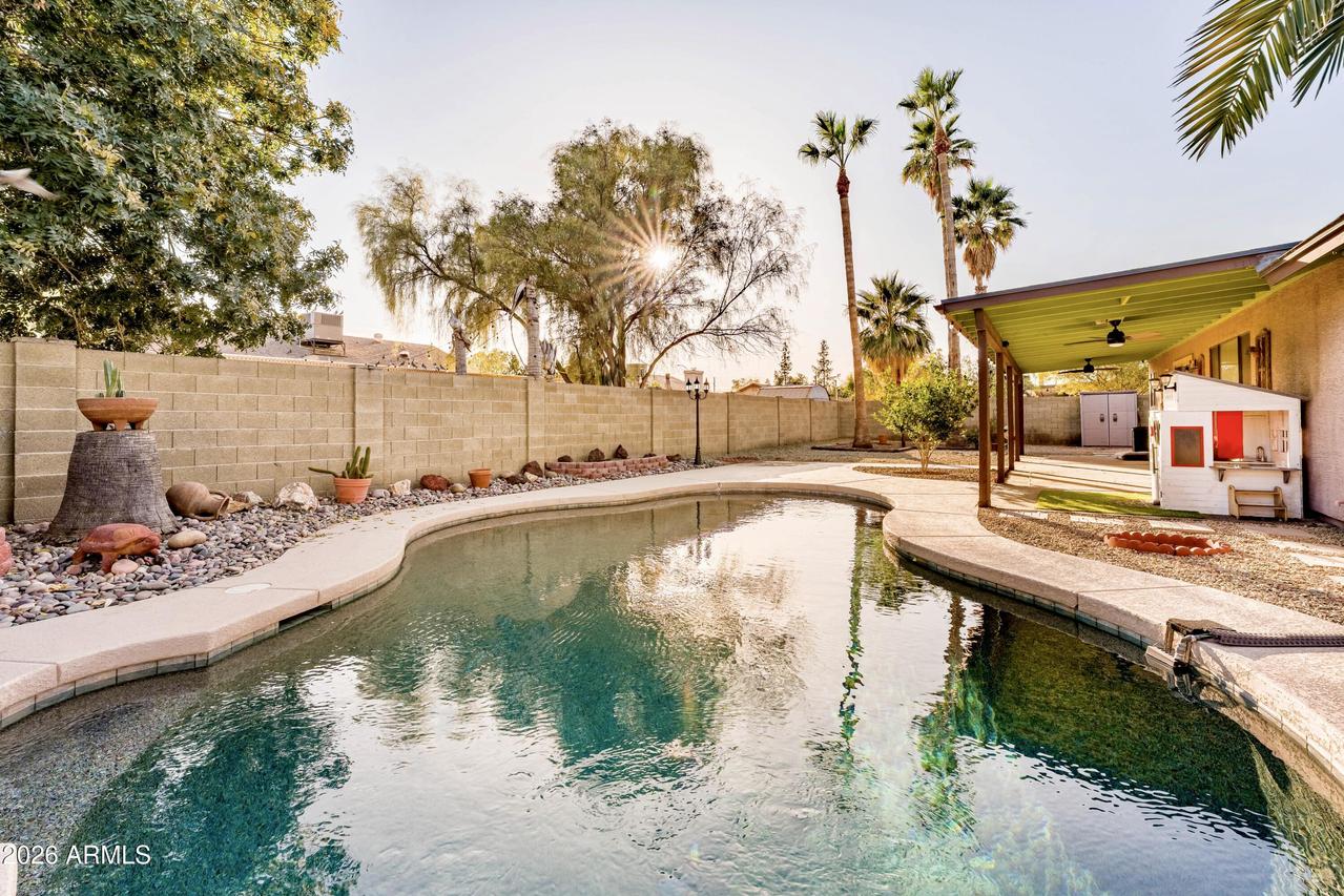 8151 W Sierra Vista Dr., Glendale, AZ 85303