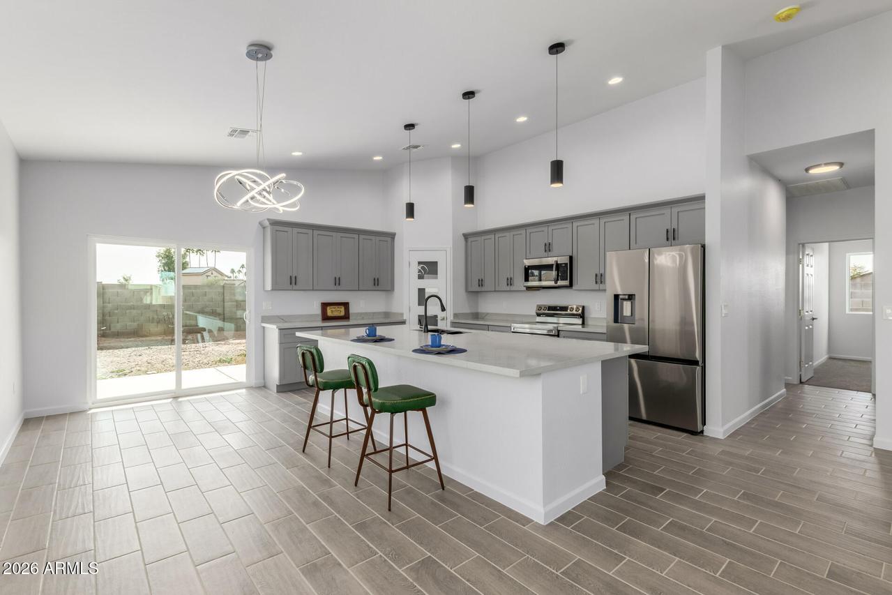 10415 W Arivaca Dr., Arizona City, AZ 85123