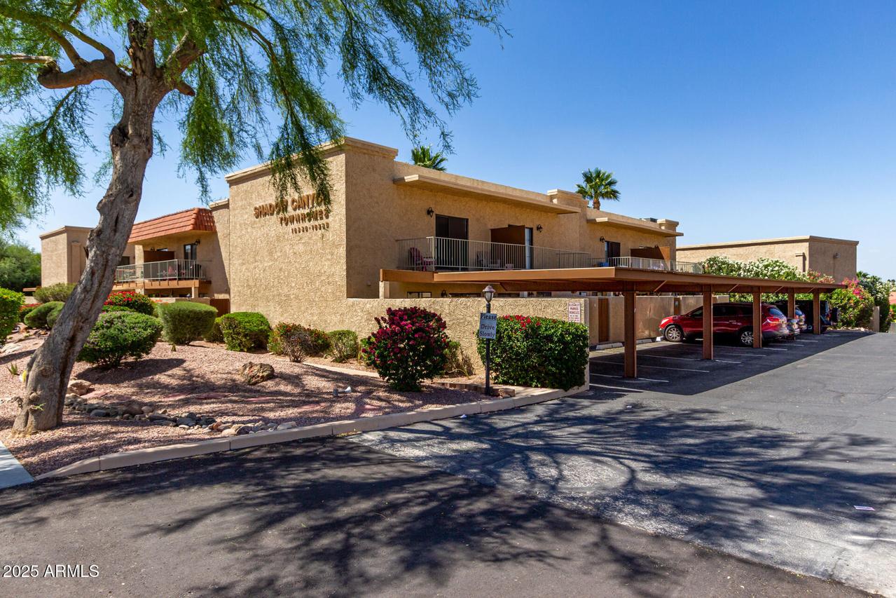 16336 E Palisades Blvd. #4, Fountain Hills, AZ 85268