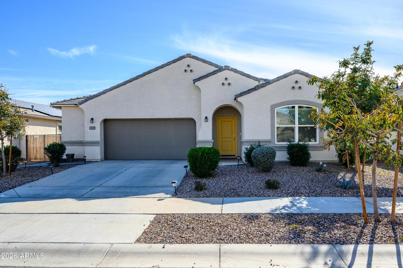 18363 W Whispering Wind Dr., Wittmann, AZ 85361