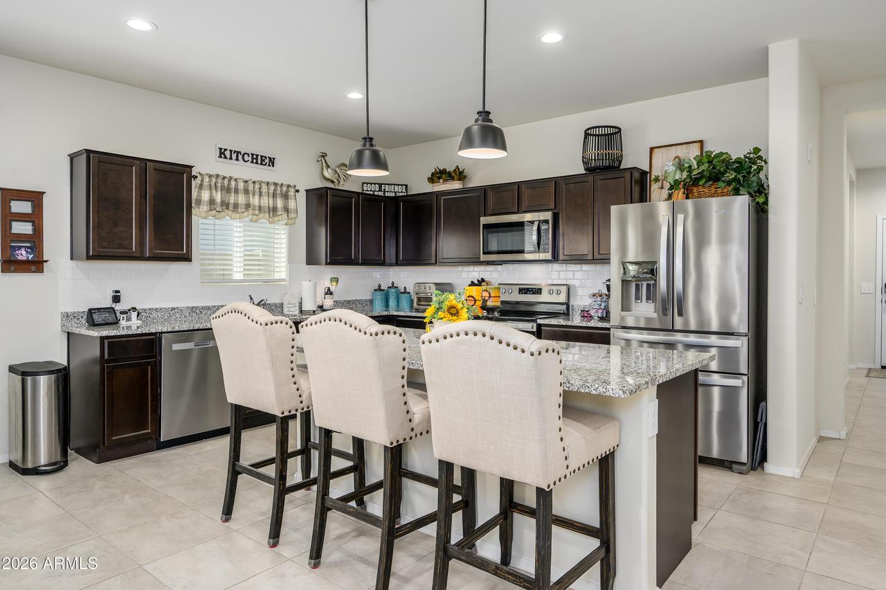 18363 W Whispering Wind Dr., Surprise, AZ 85387