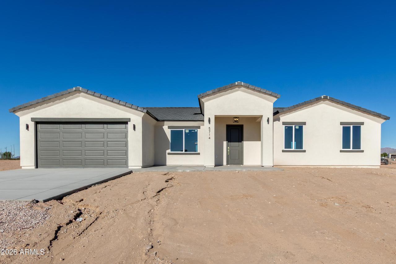 5714 N 381st Ln., Tonopah, AZ 85354