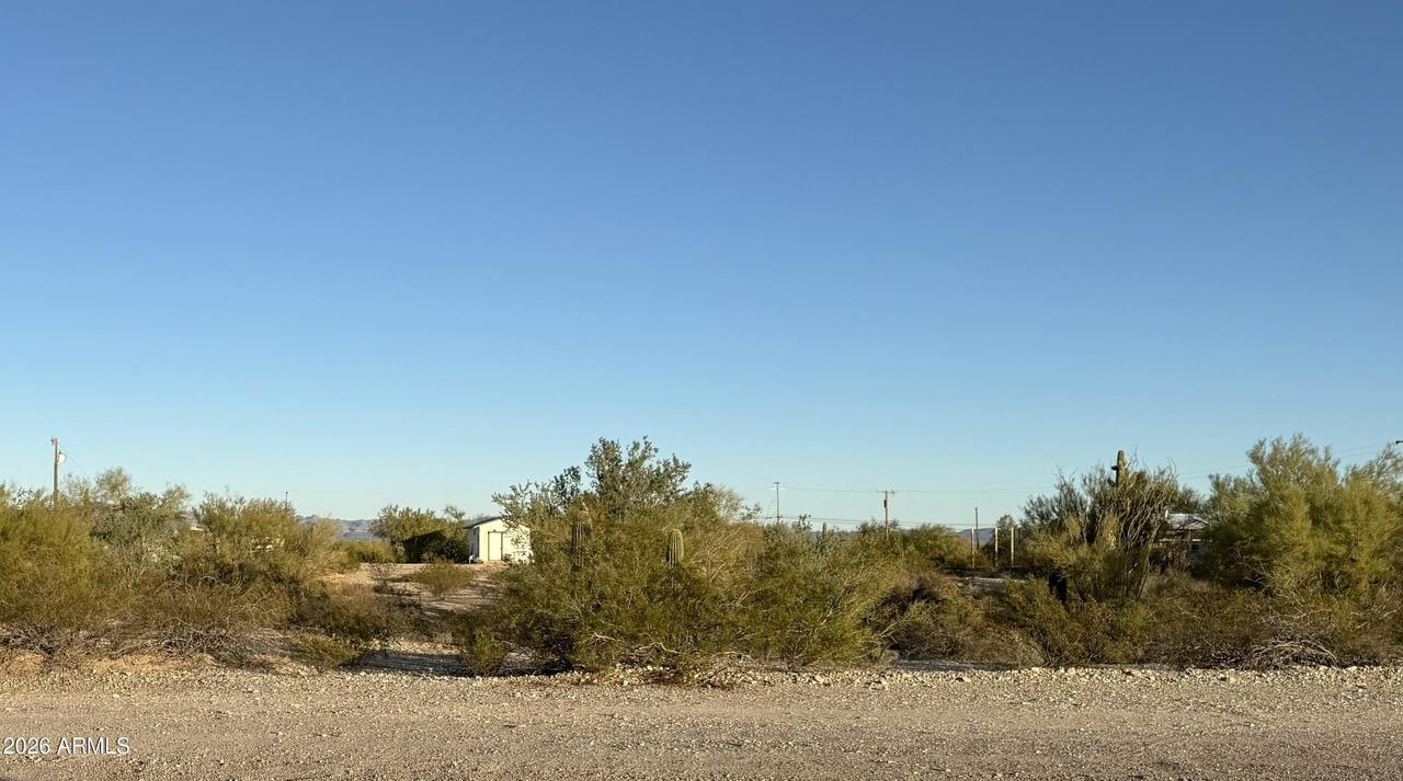 2832 N Ajo Gila Bend Hwy. #NULL, Ajo, AZ 85321