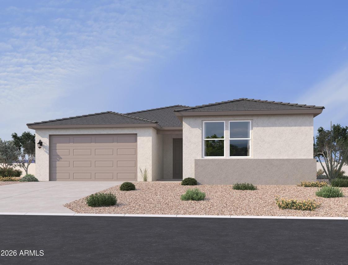 10081 N 156th Ave., Waddell, AZ 85355