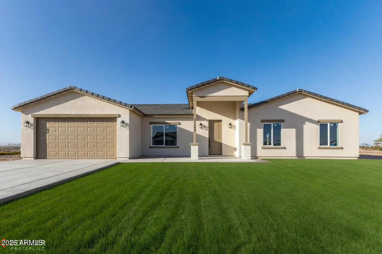 37164 W Encinas Ln., Tonopah, AZ 85354