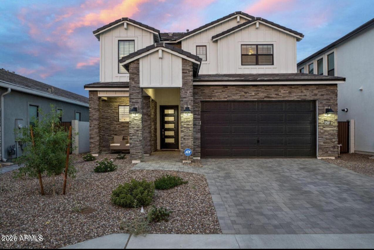 17527 N 50th Way, Scottsdale, AZ 85254