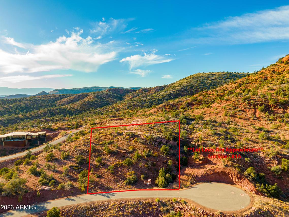 140 Hilltop Rd. #14, Sedona, AZ 86336