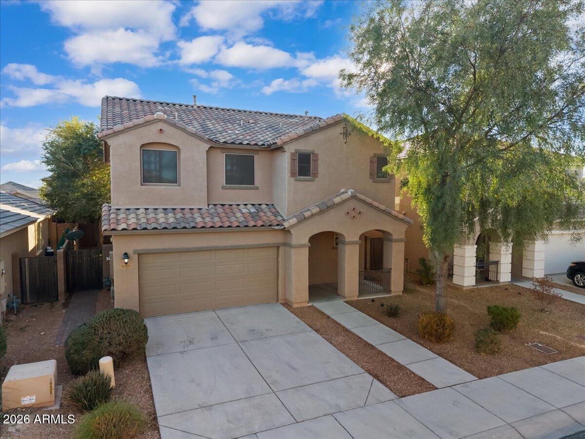 12055 W Tether Trl Tr., Peoria, AZ 85383