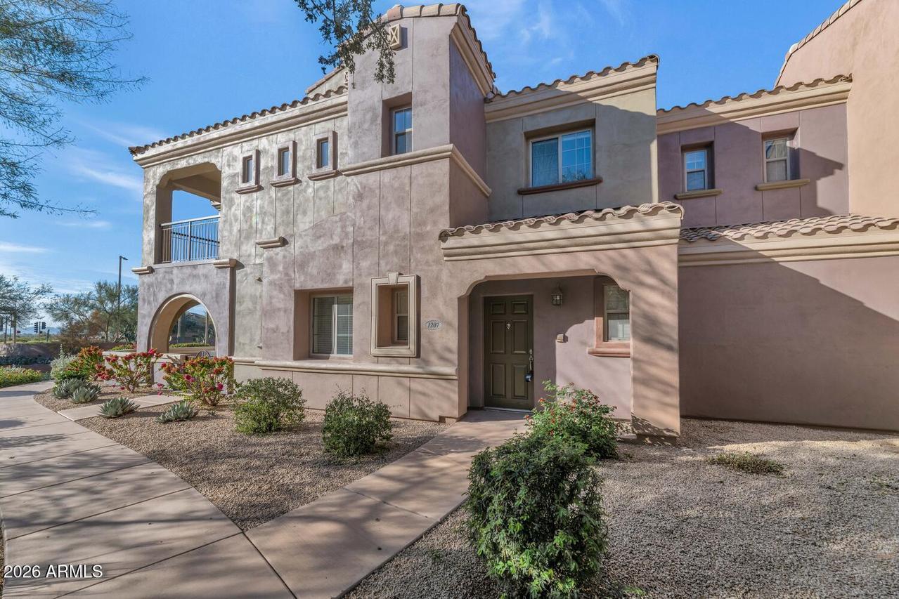 3935 E Rough Rider Rd. #1207, Phoenix, AZ 85050