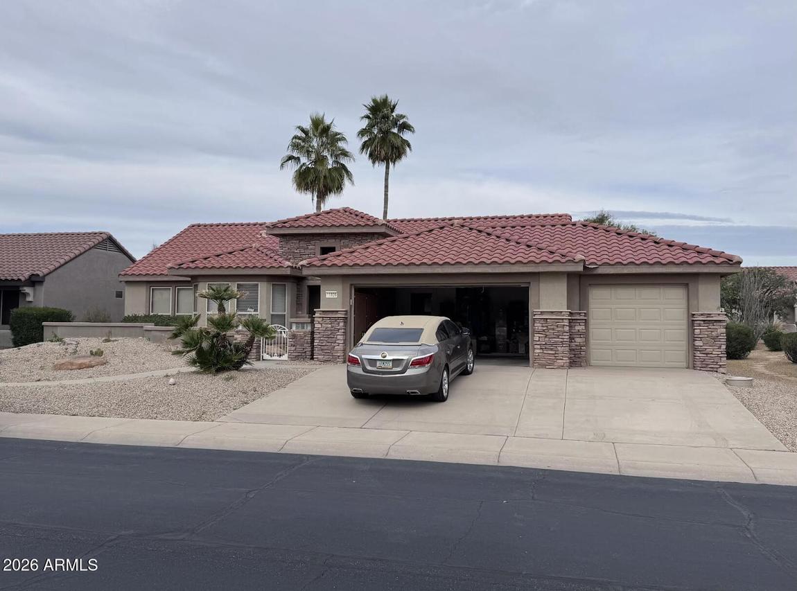 15806 W Kino St., Surprise, AZ 85374