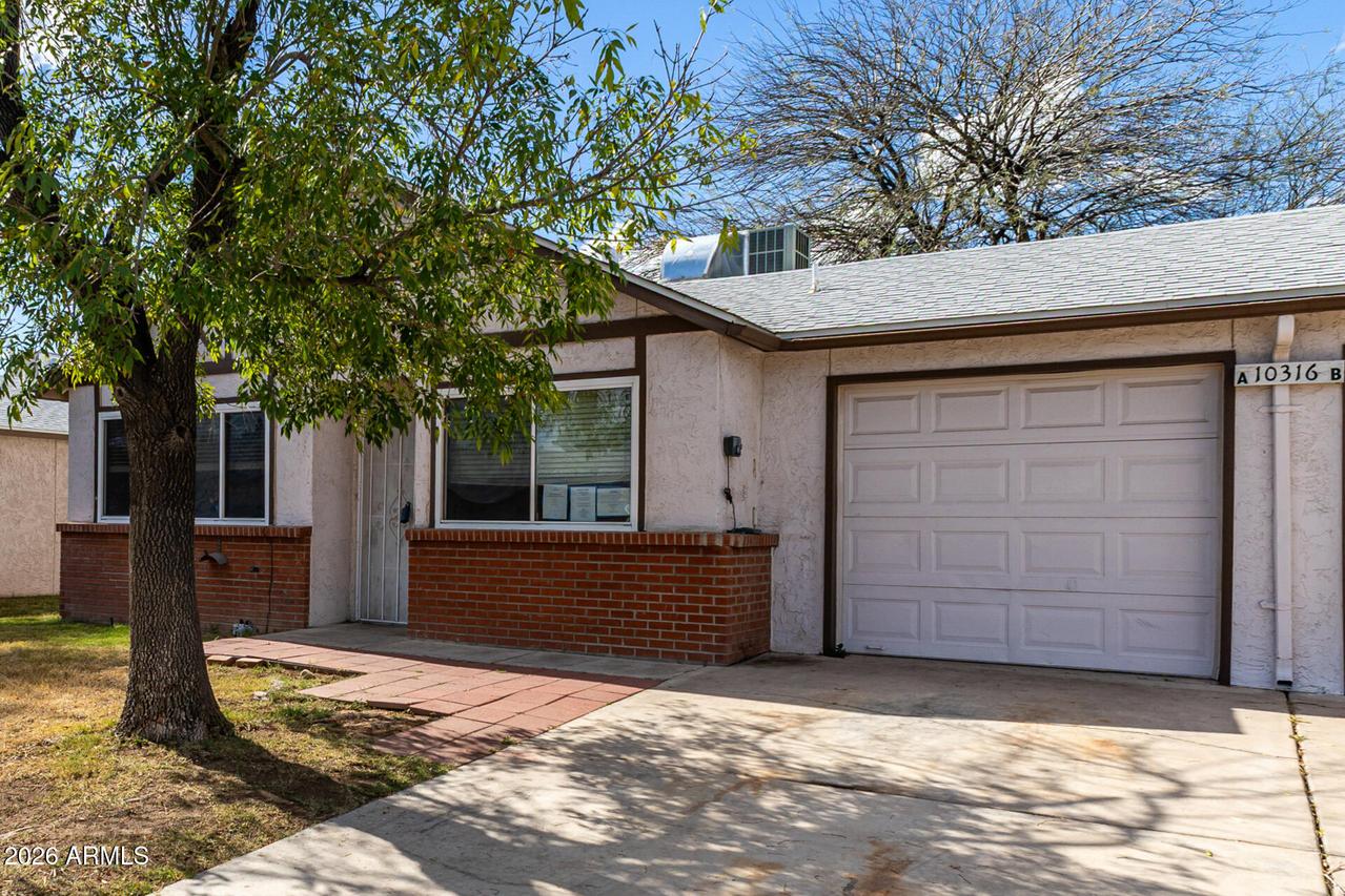 10316 N 97th Dr. #A, Peoria, AZ 85345