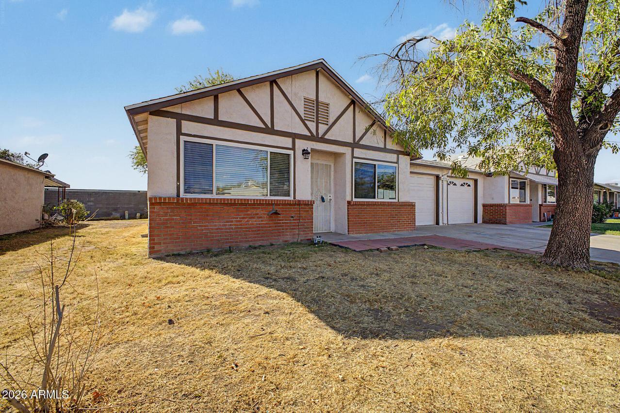 10316 N 97th Dr. #A, Peoria, AZ 85345