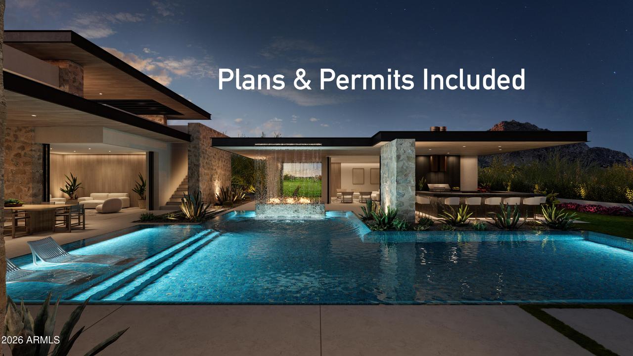 4702 E Lincoln Dr. #19, Paradise Valley, AZ 85253