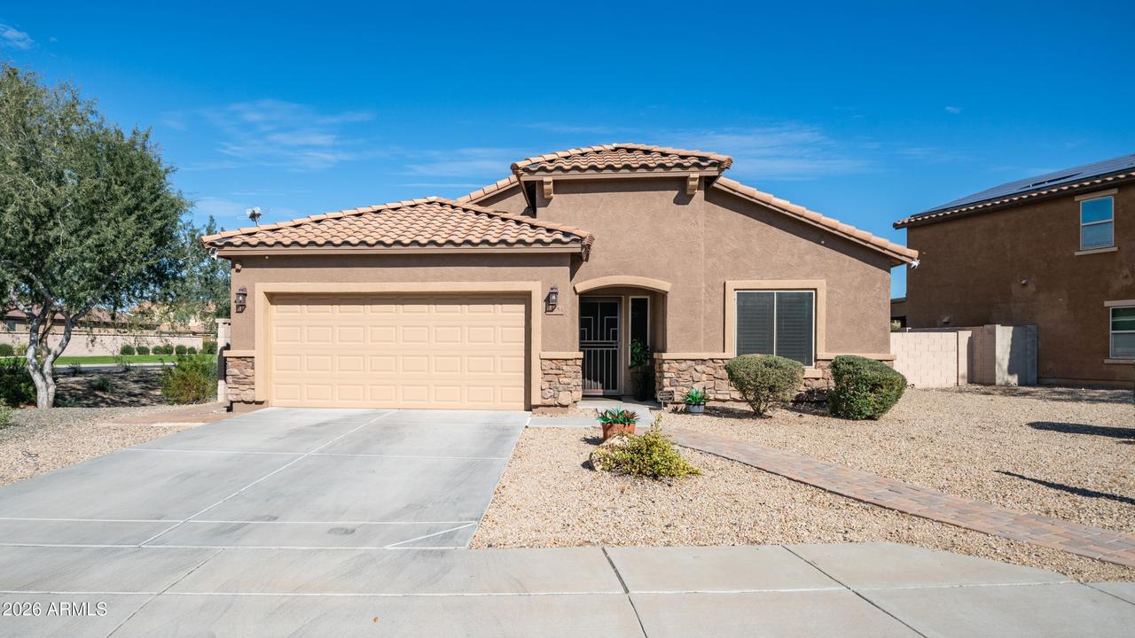 10754 W Yearling Rd., Peoria, AZ 85383