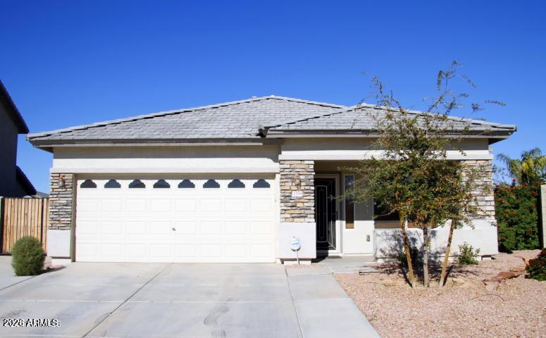 11556 W Jackson St., Avondale, AZ 85323