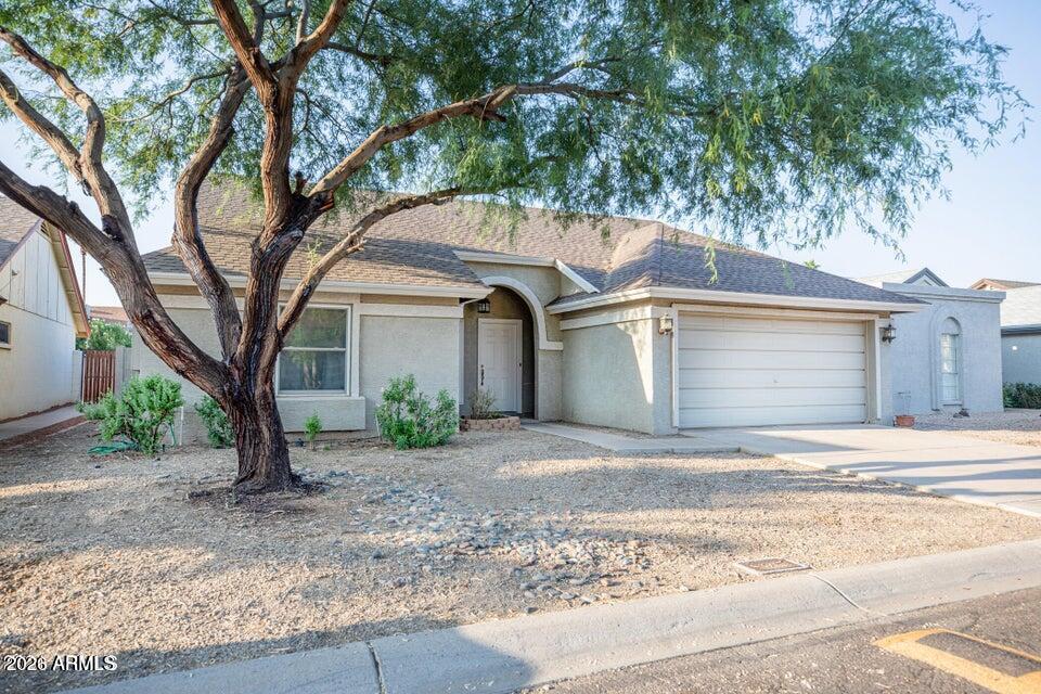 10126 W Orange Dr., Glendale, AZ 85307