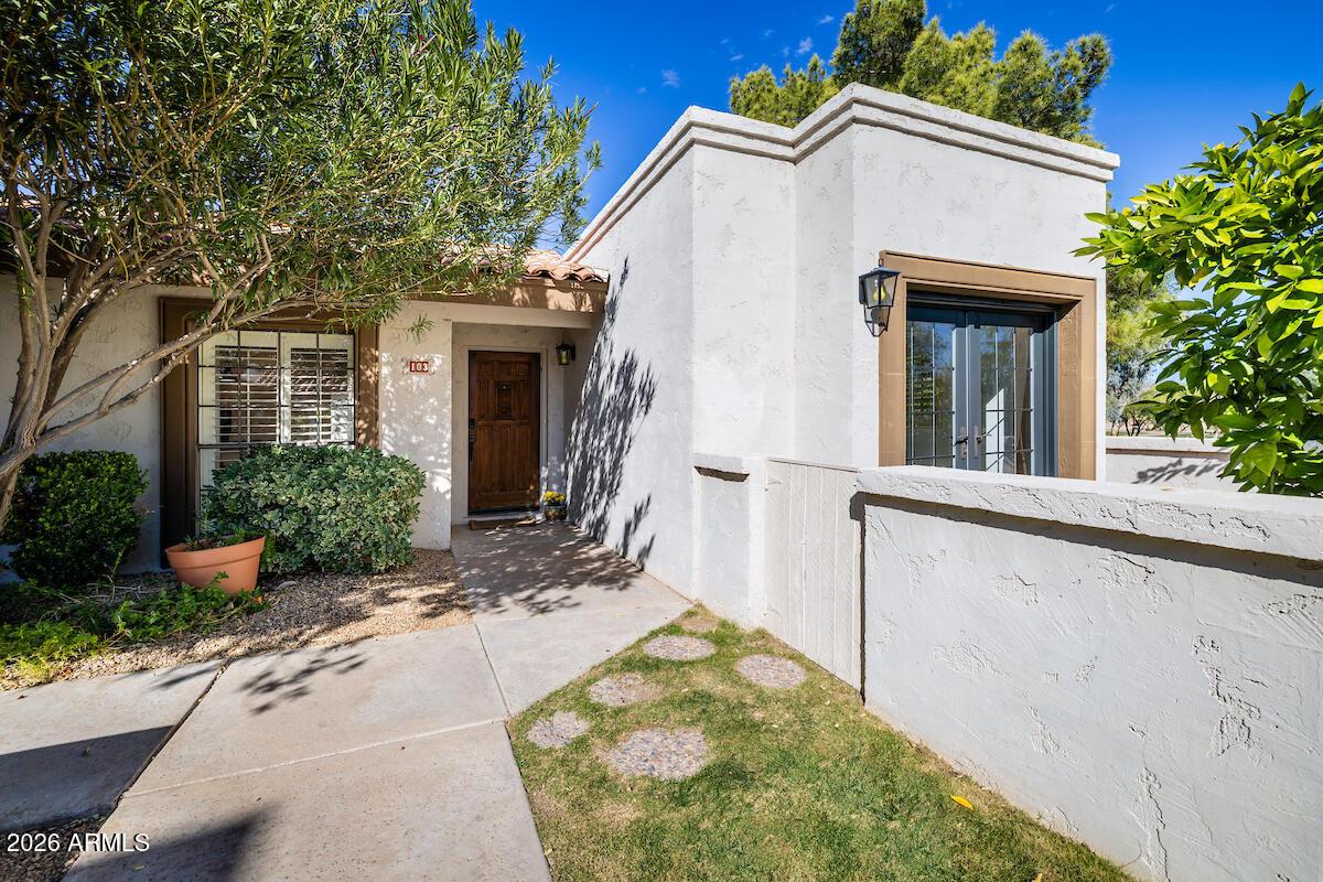 6349 N 78th St. #103, Scottsdale, AZ 85250