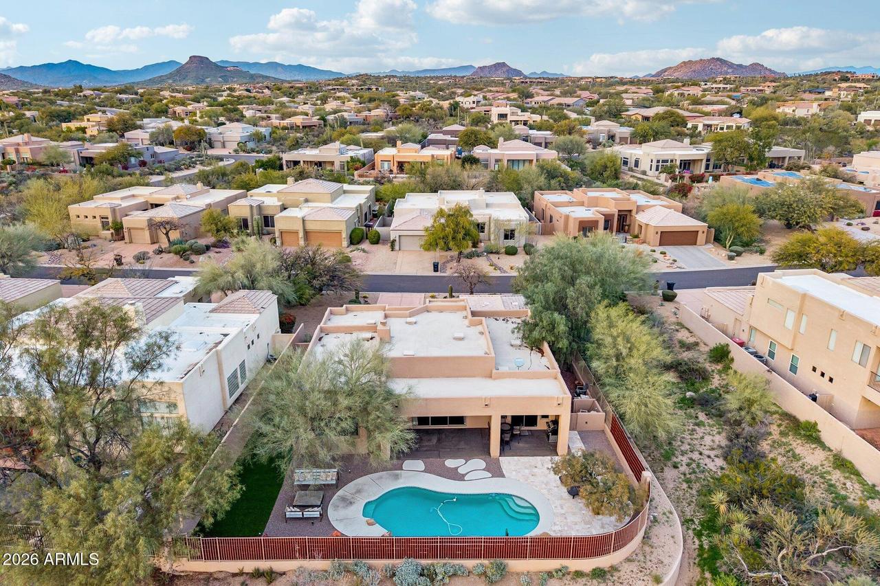 11145 E Mark Ln., Scottsdale, AZ 85262