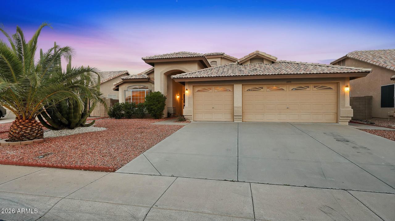 20515 N 107th Dr., Peoria, AZ 85373