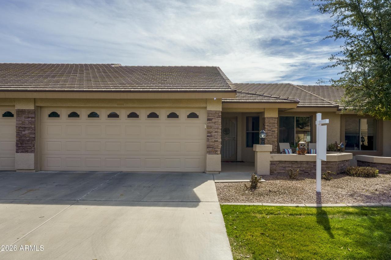 11069 E Kilarea Ave. #135, Mesa, AZ 85209