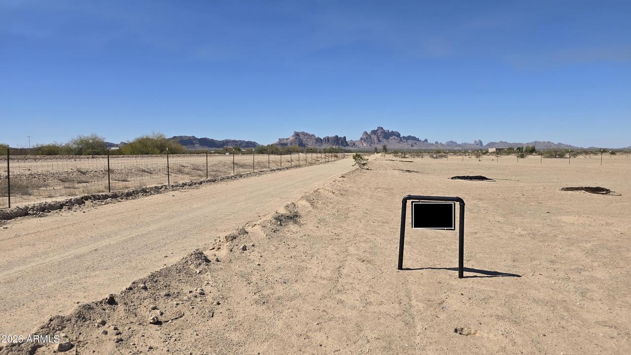 9XXX S 536th Ave. #107, Tonopah, AZ 85354