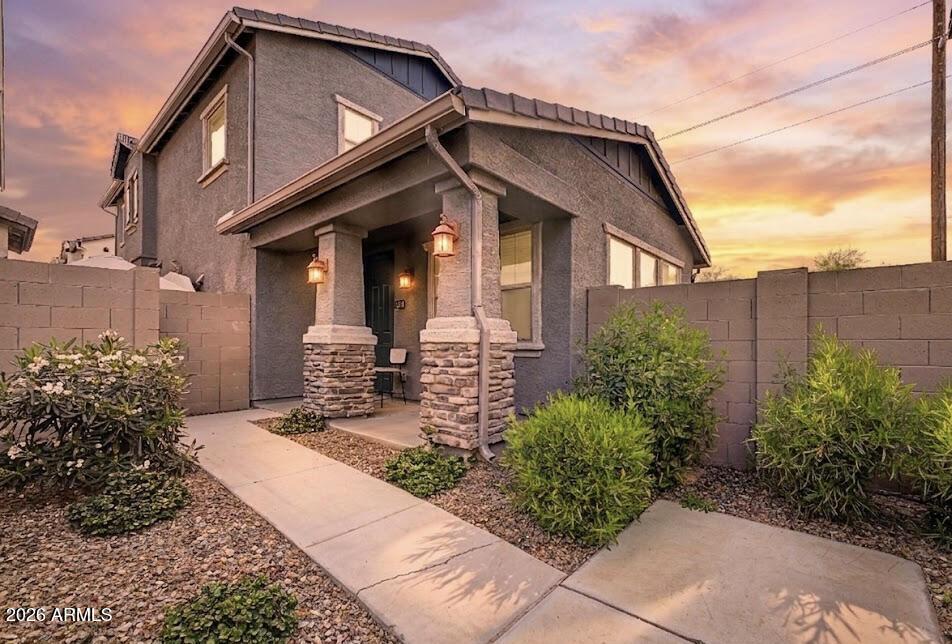 4236 S 58th Ln., Phoenix, AZ 85043