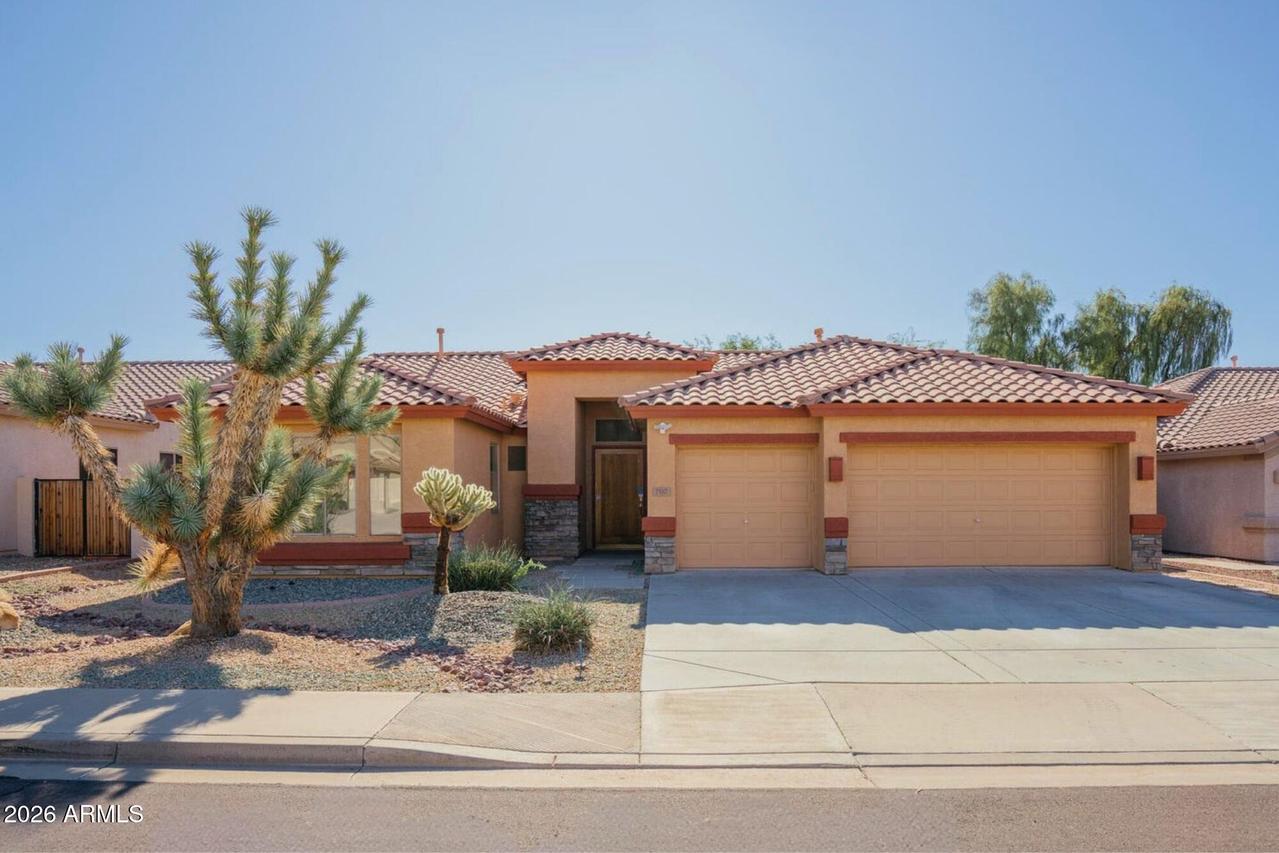 7167 W Buckskin Tr., Peoria, AZ 85383