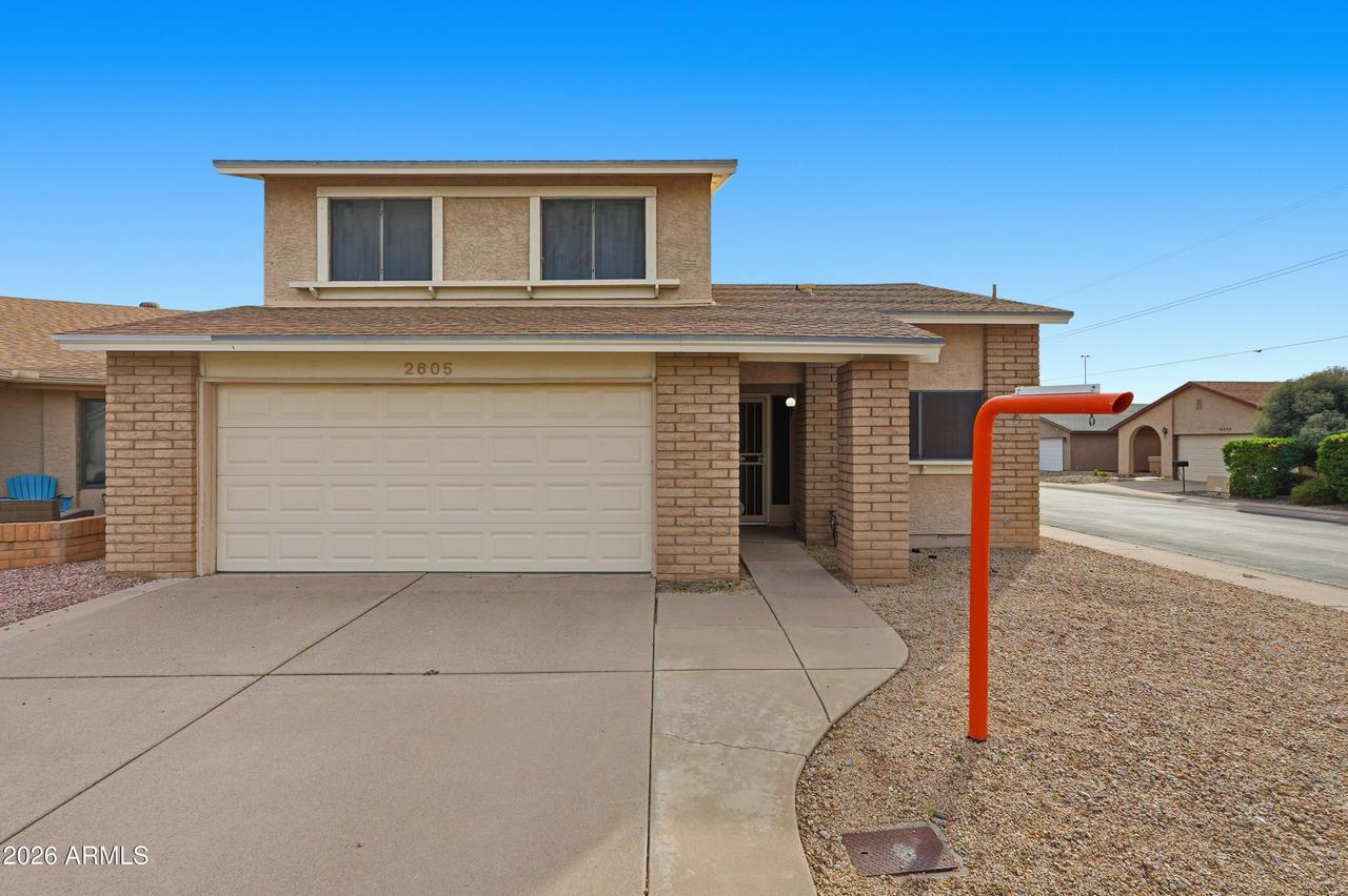 2605 W Gelding Dr., Phoenix, AZ 85023