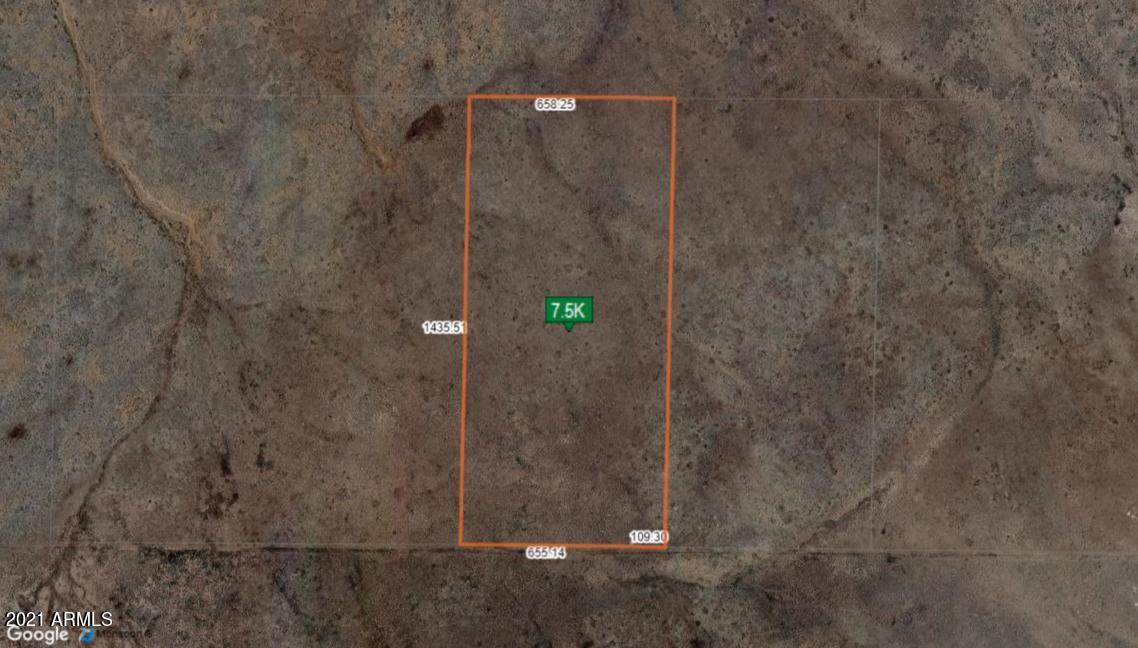 002 A&B N Unkn #1, Holbrook, AZ 86025