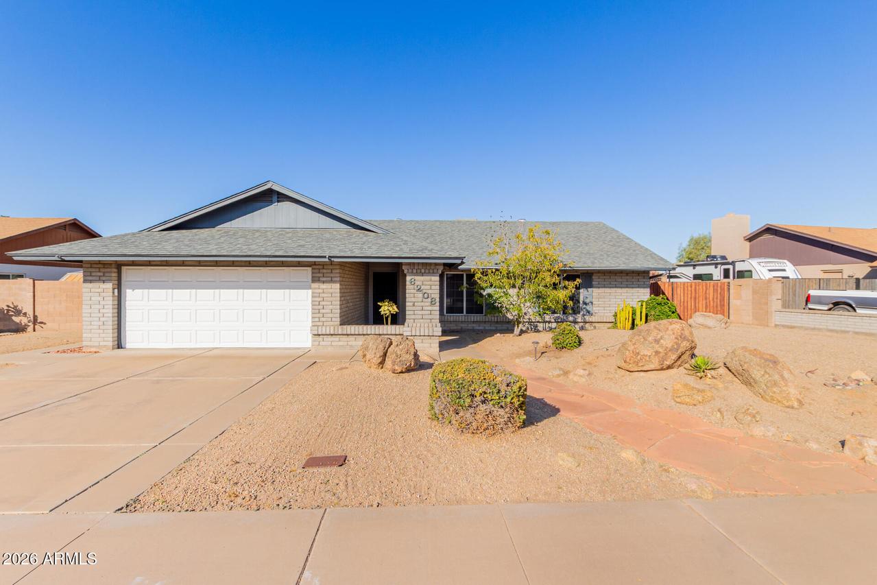 6208 W Yucca St., Glendale, AZ 85304
