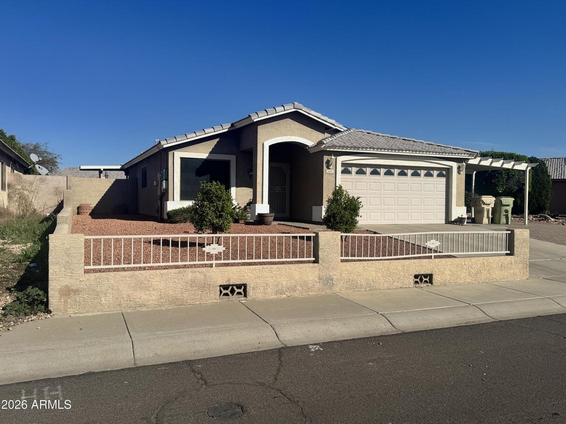 5351 N 77th Ln., Glendale, AZ 85303