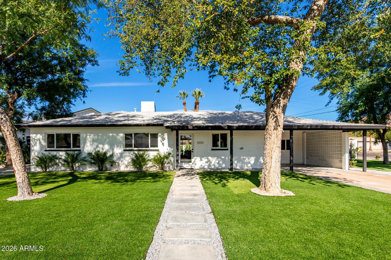 4332 E Calle Redonda St., Phoenix, AZ 85018