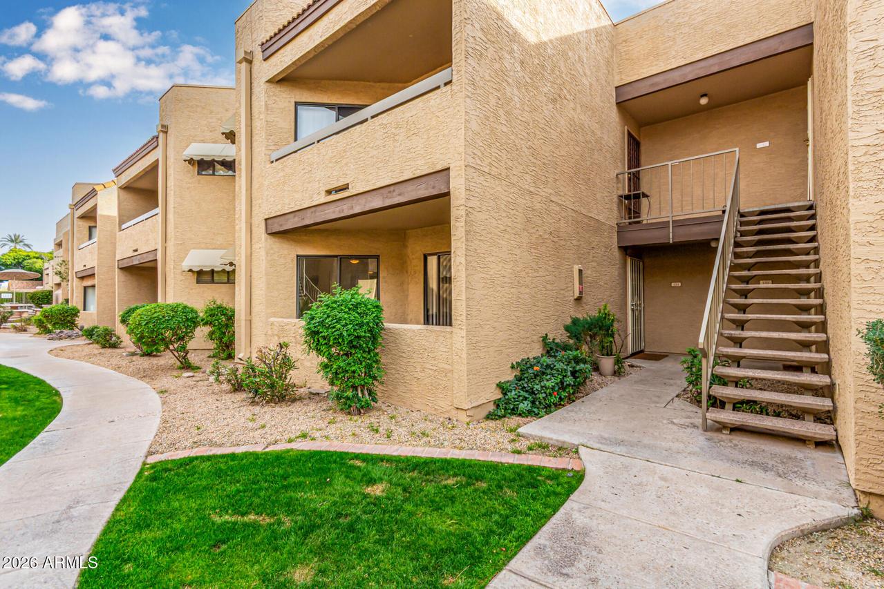 2228 N 52nd St. #132, Phoenix, AZ 85008