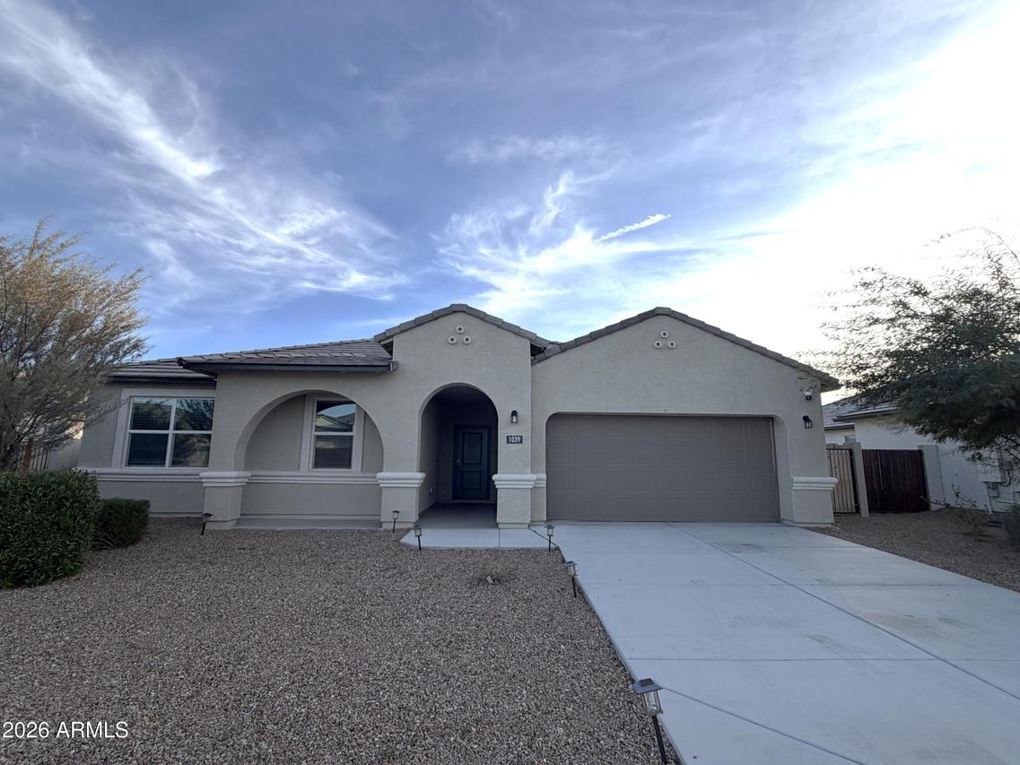 1039 W Beacon Dr., Casa Grande, AZ 85122