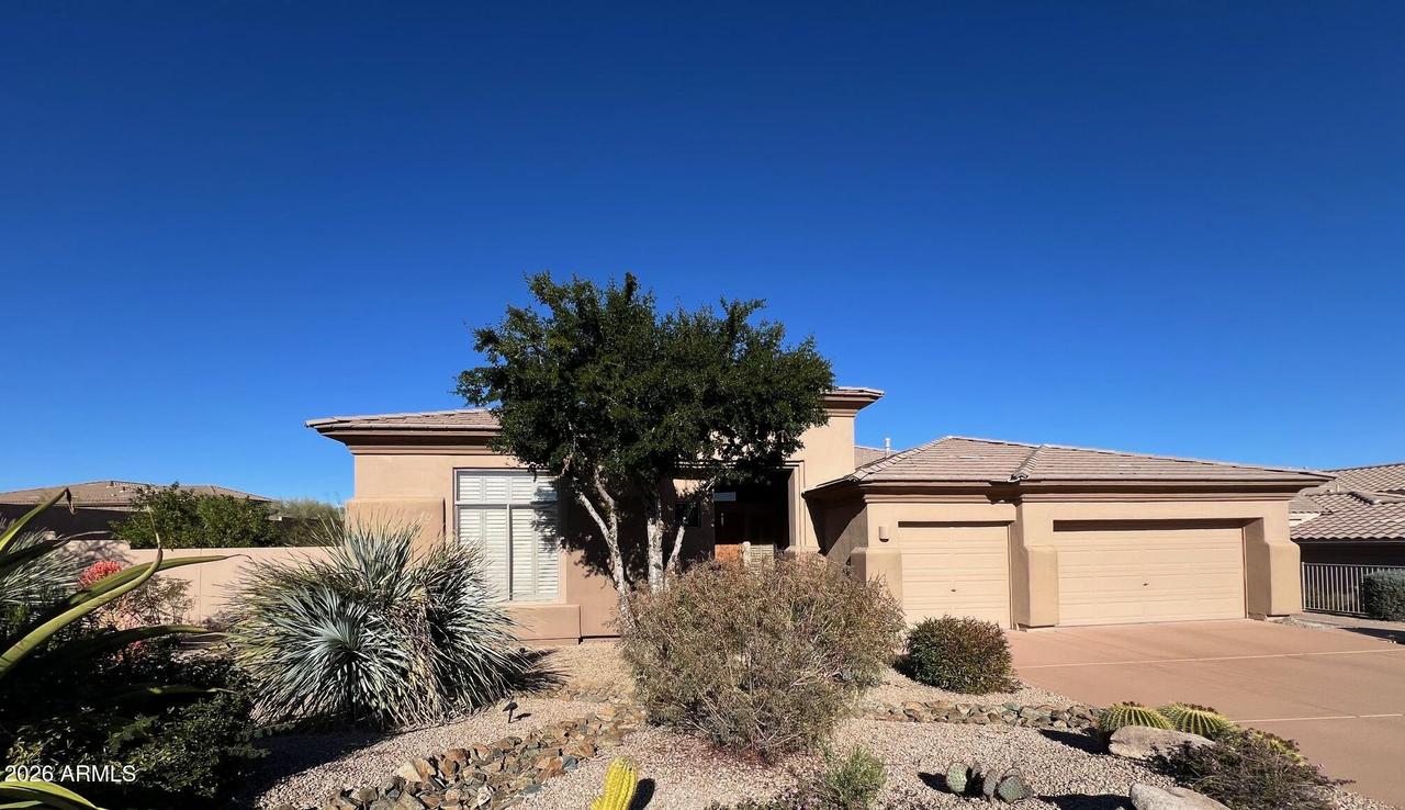 9638 E Peregrine Pl., Scottsdale, AZ 85262