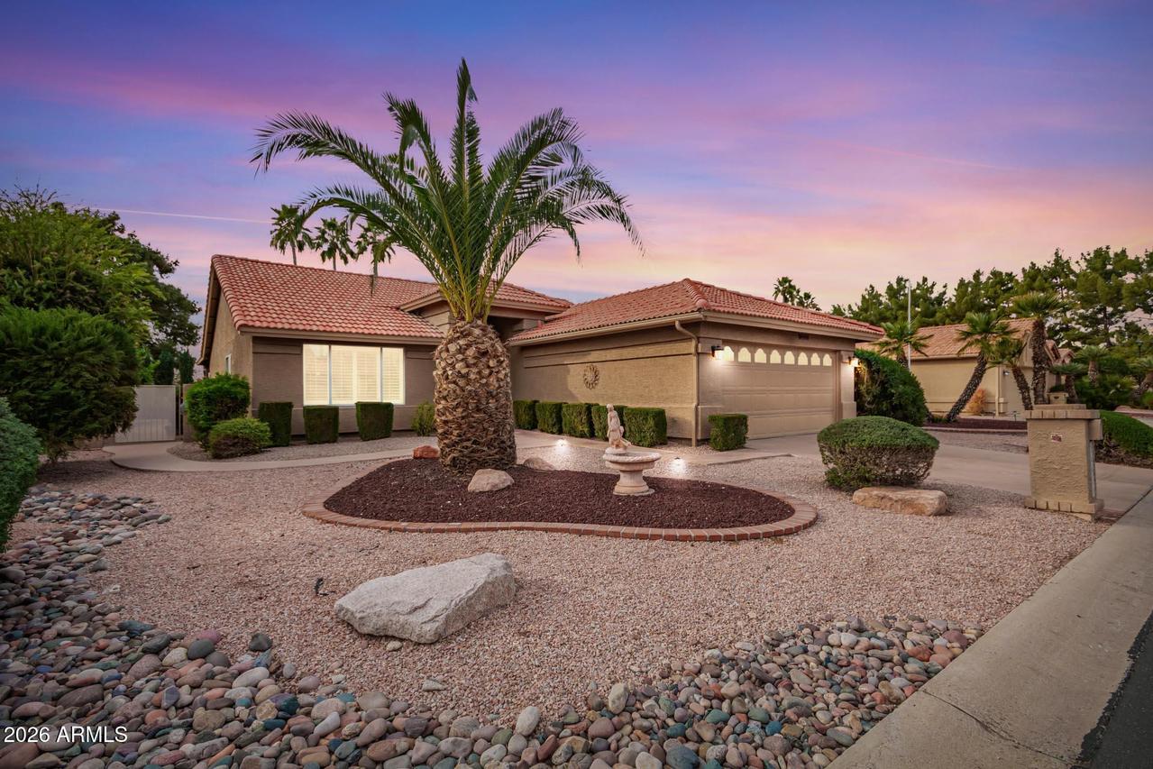 24416 S Boxwood Dr., Sun Lakes, AZ 85248