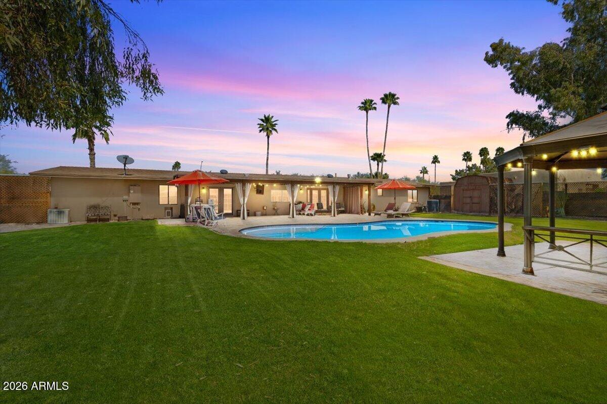 6301 E Sweetwater Ave., Scottsdale, AZ 85254