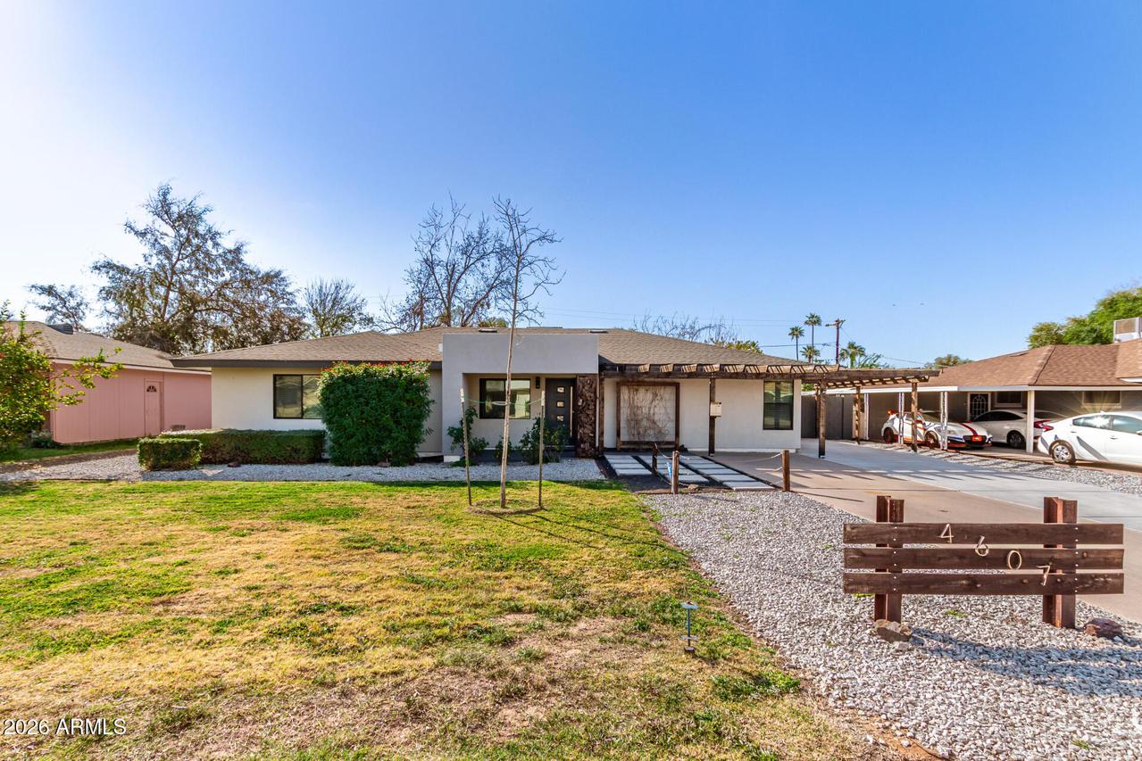 4607 E Edgemont Ave., Phoenix, AZ 85008