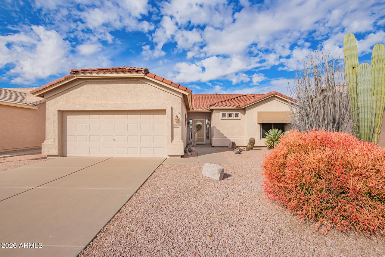 6596 S Tamarron Way, Chandler, AZ 85249
