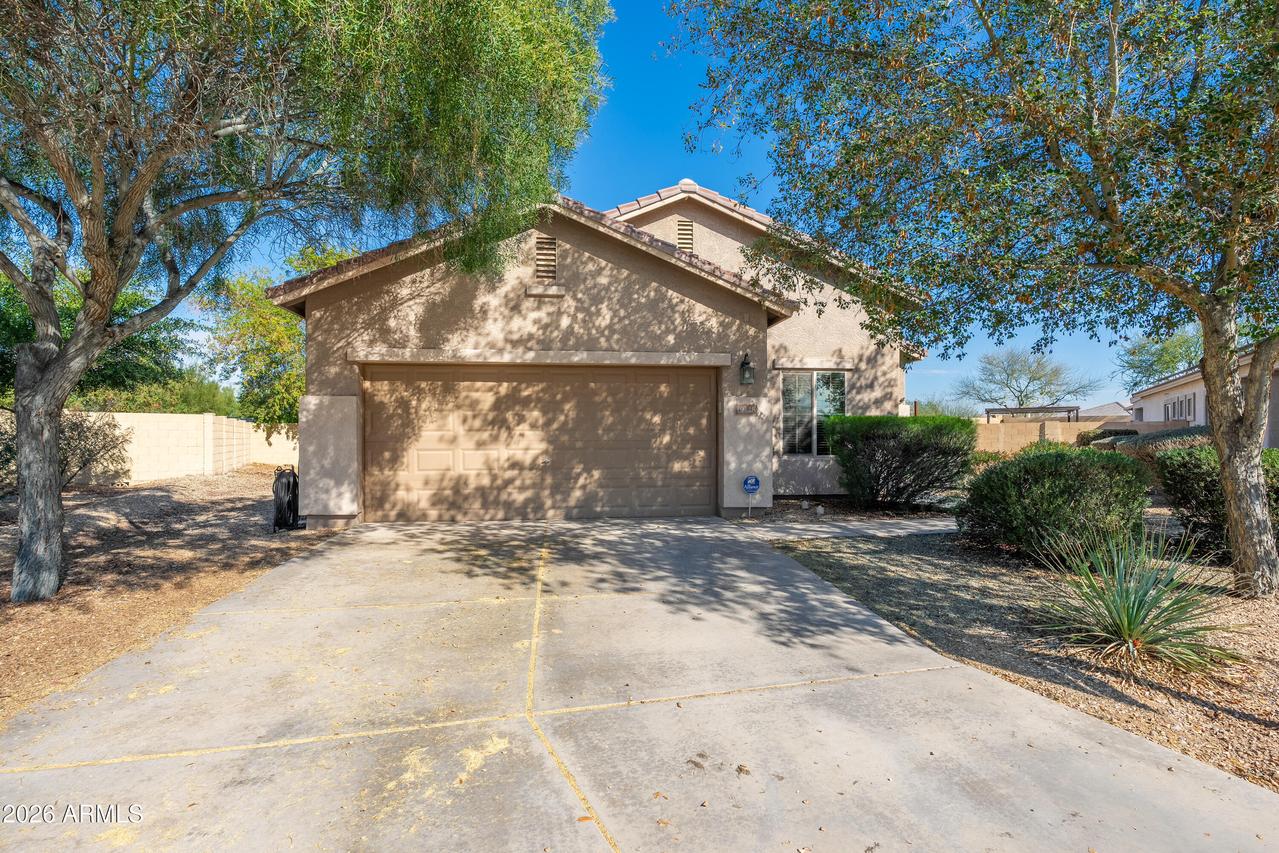 19128 W Woodlands Ave., Buckeye, AZ 85326