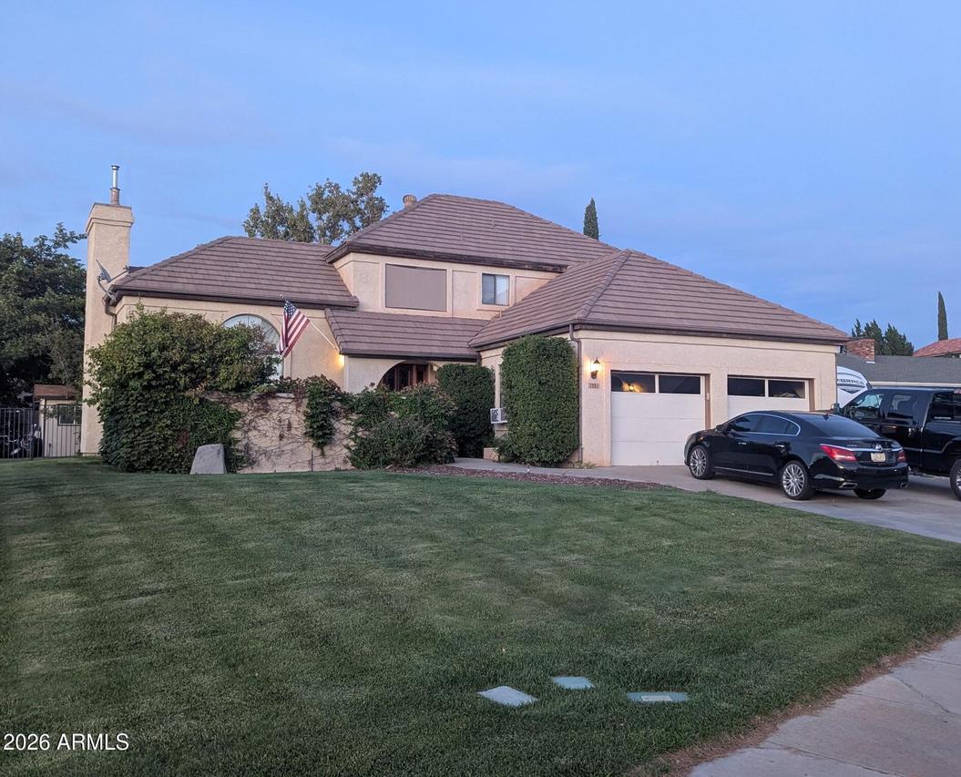 1531 Rim View Dr., Page, AZ 86040