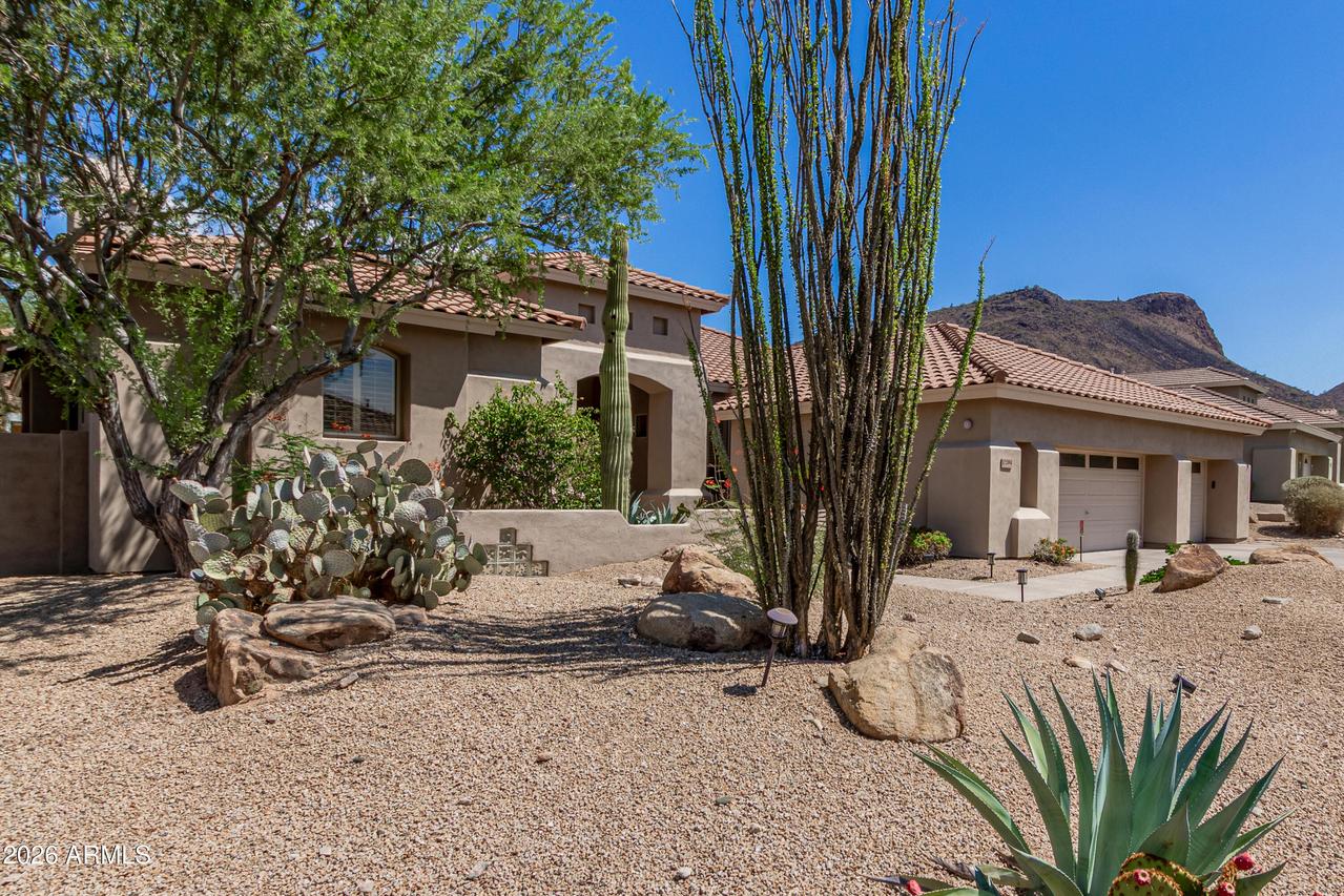 13394 E Del Timbre Dr., Scottsdale, AZ 85259