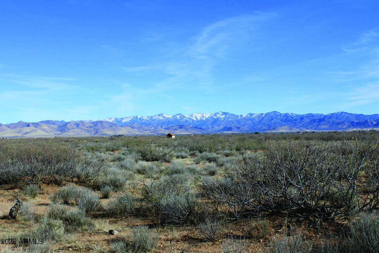 5.03 Acres S Chato Rd. #33, Pearce, AZ 85625