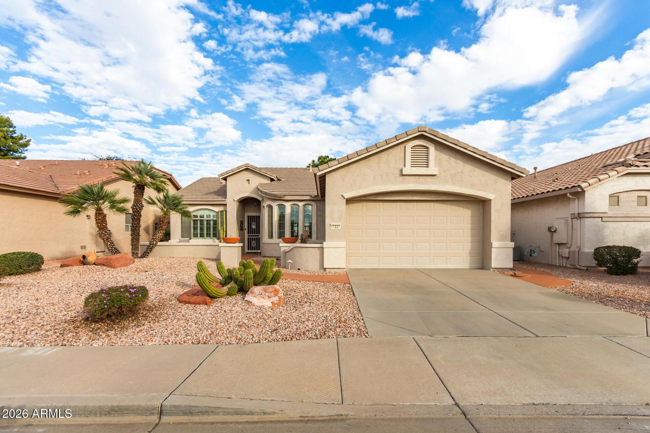 17227 N Goldwater Dr., Surprise, AZ 85374