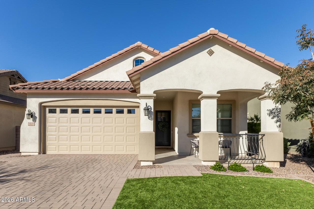 23122 E Mayberry Rd., Queen Creek, AZ 85142