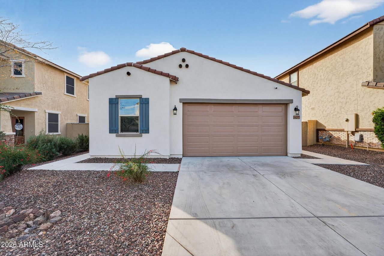 14217 W Pershing St., Surprise, AZ 85379