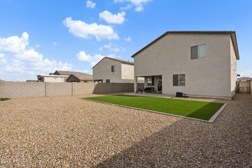 Homes Just Sold in Bella Vista Farms: September 1st to September 7th