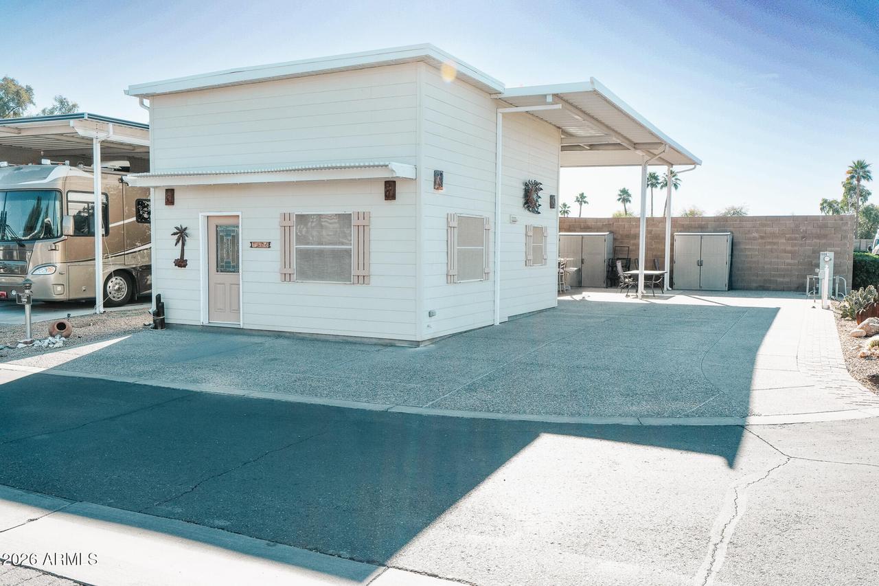 17200 W Bell Rd. #1806, Surprise, AZ 85374